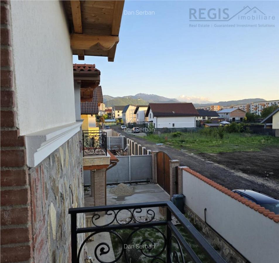 Casa de 4 camere , zona Tractorul - 16