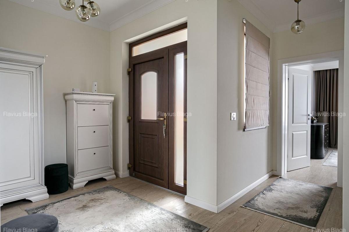 VANDUT! Vila premium la cheie in Subcetate - 9
