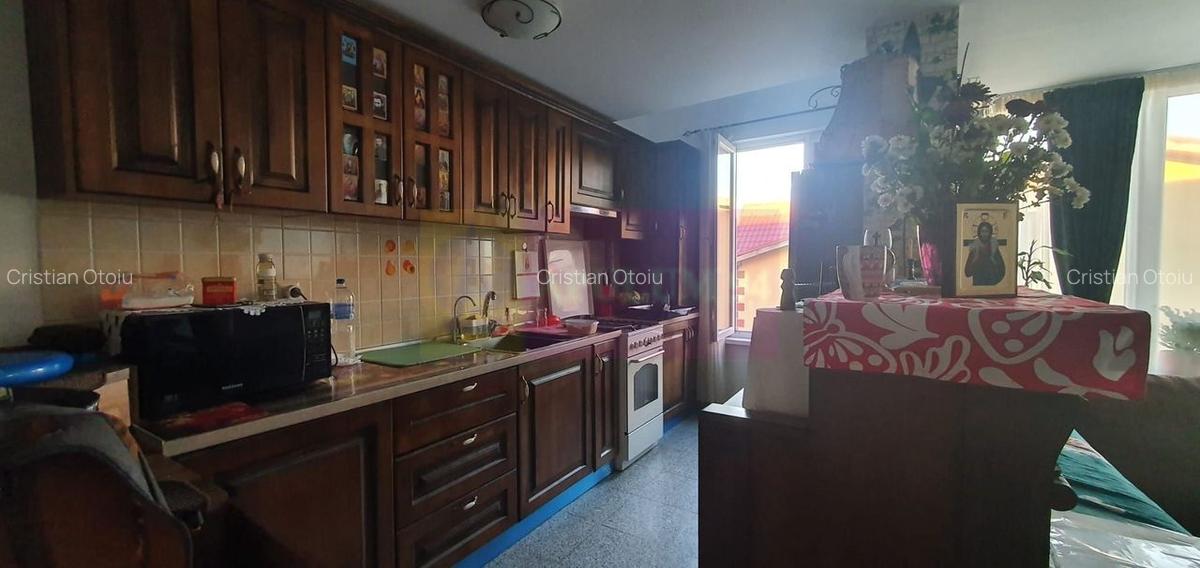 Apartament 3 camere ~80mp Metrou Aparatorii Patriei - 6