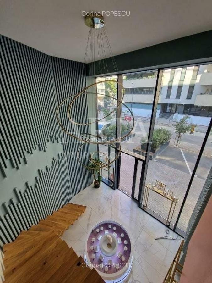 Spațiu comercial, 117 mp în Banu Manta - 5