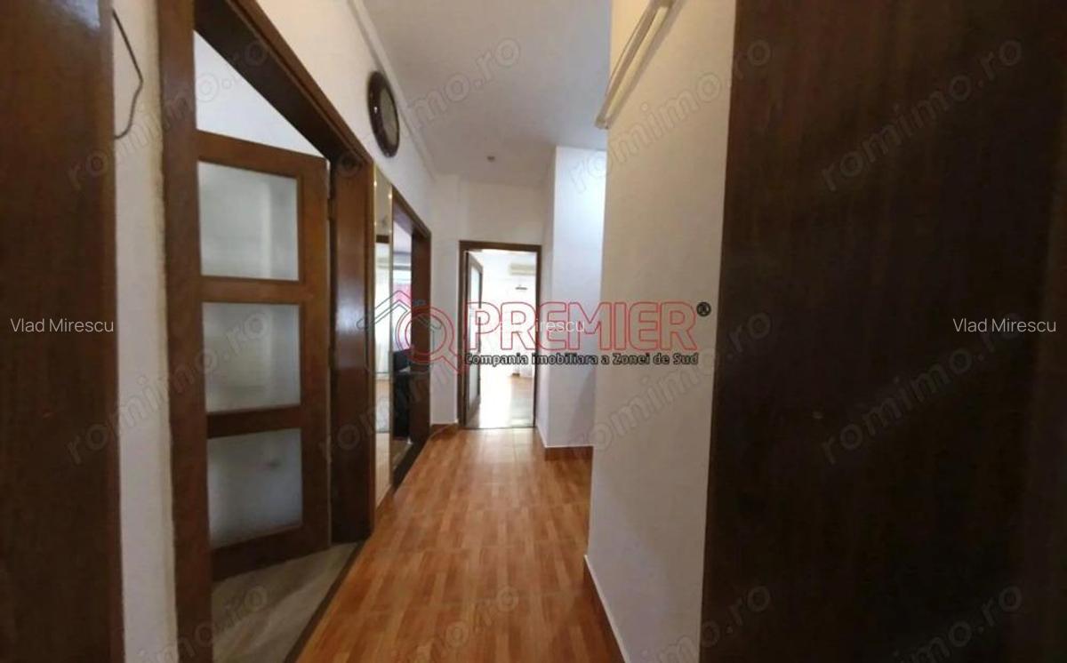UNIC PE PIATA! Giurgiului - Renovat - 3 balcoane! - 5
