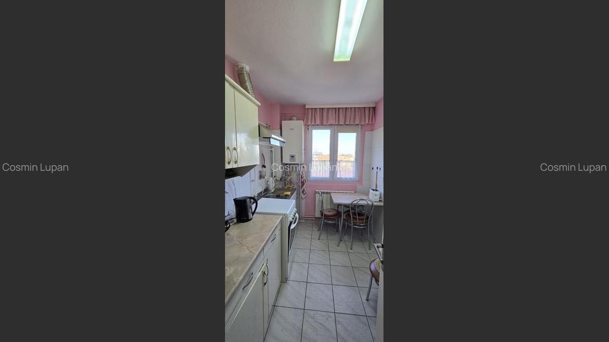 Apartament 3 camere | 62 mp | Zona Circumvalațiunii - 12