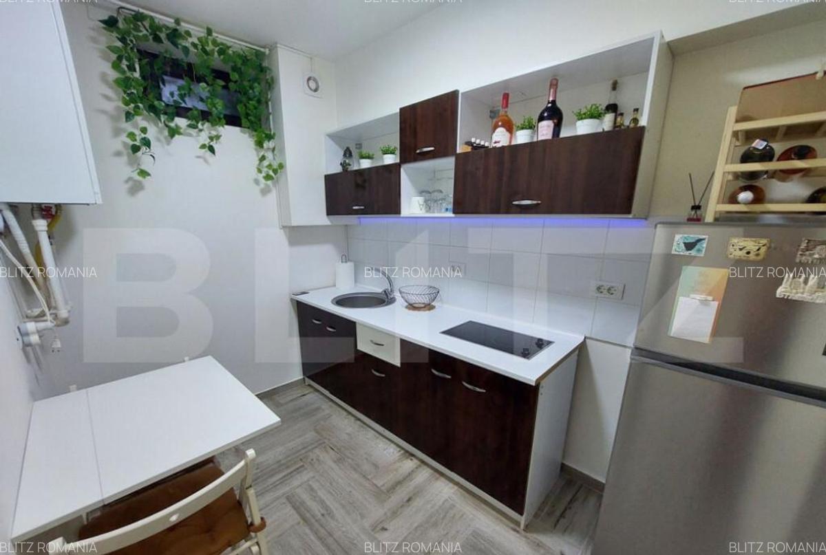 Apartament 1 Camera - Complet Mobilat si utilat - 1