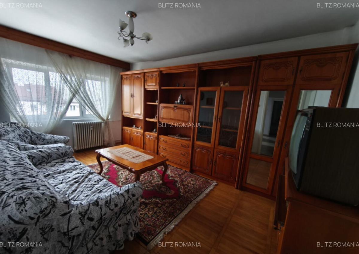 Apartament de inchiriat, zona centrala - 1