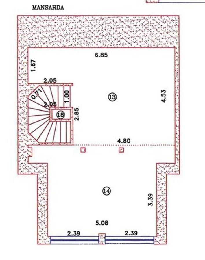 Vila 4 camere | Matei Millo | Pipera Voluntari - 25
