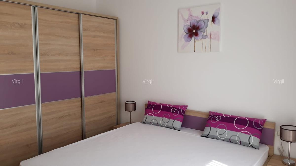 Apartament cu gradina bloc nou Dumbravita - 8