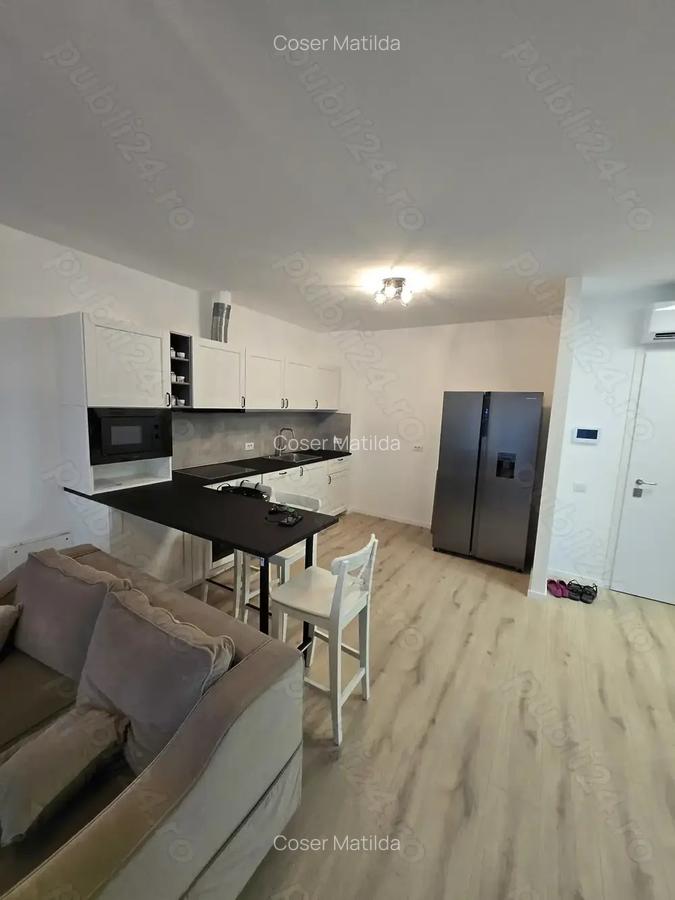 Proprietar inchiriez apartament 2 cam zona Domenii complex Arcadia - 8