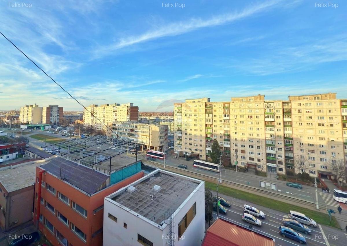Apartament cu 2 camere de vanzare in zona Aurel Vlaicu - 3