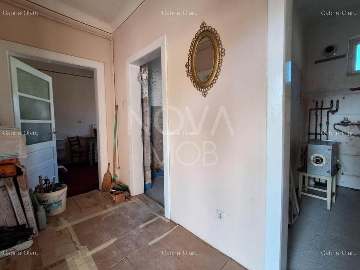Casa individuala de vanzare - Lazaret - 6