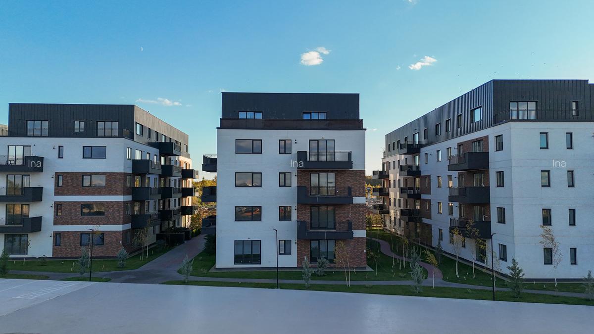 APARTAMENT 3 CAMERE - SCOALA AMERICANA - COMISION 0% - 9