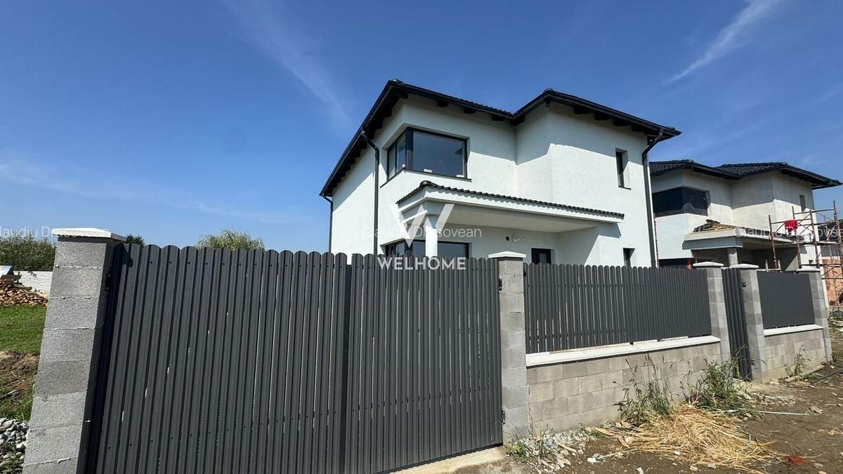 Casa  individuala in Cristian, Sibiu - 2