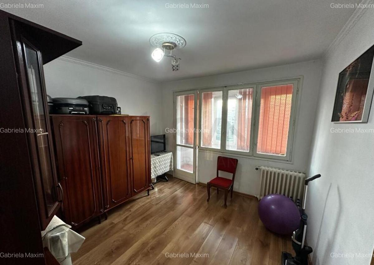 Apartament 3 camere Obor - 5