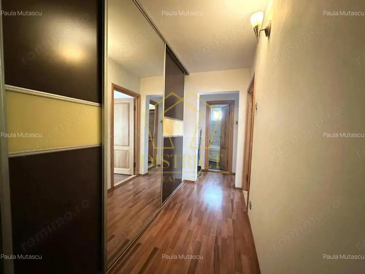 Apartament spatios cu 3 camere | Sala Olimpia - 8