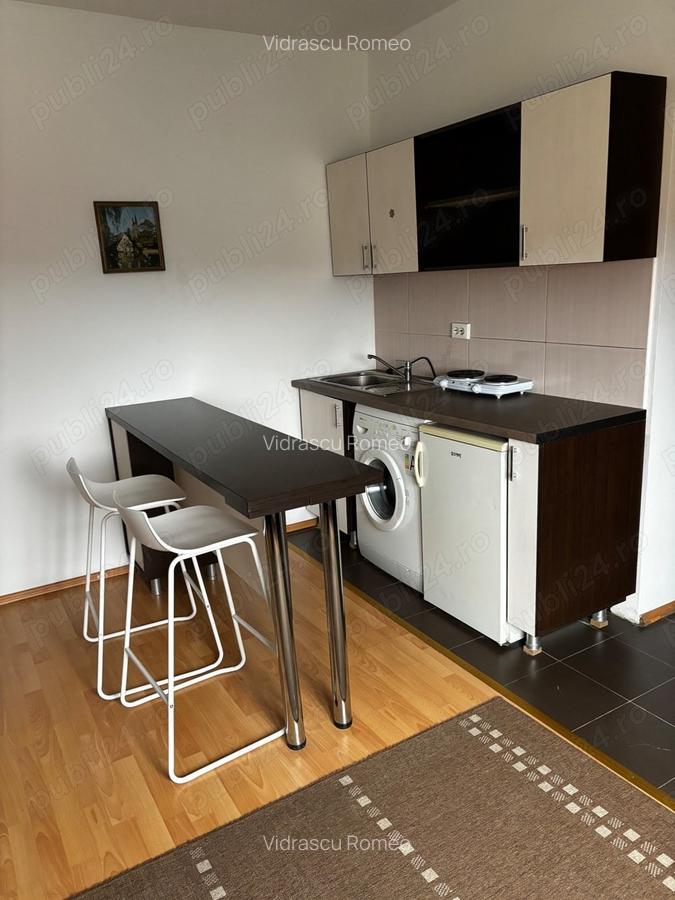Proprietar inchiriez apartamente cu o camera - 6