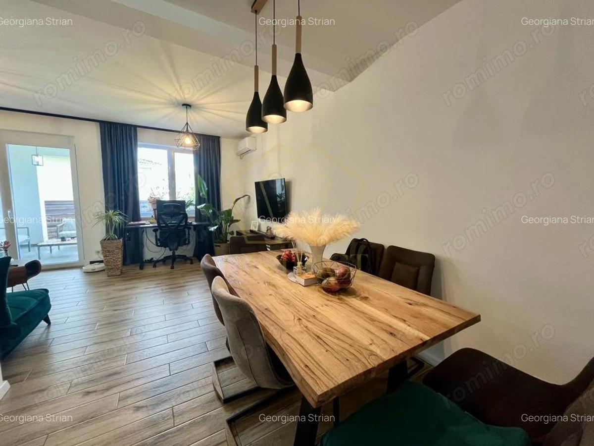 Casa deosebita cu 3 camere | Mosnita Noua | Lidl - 3