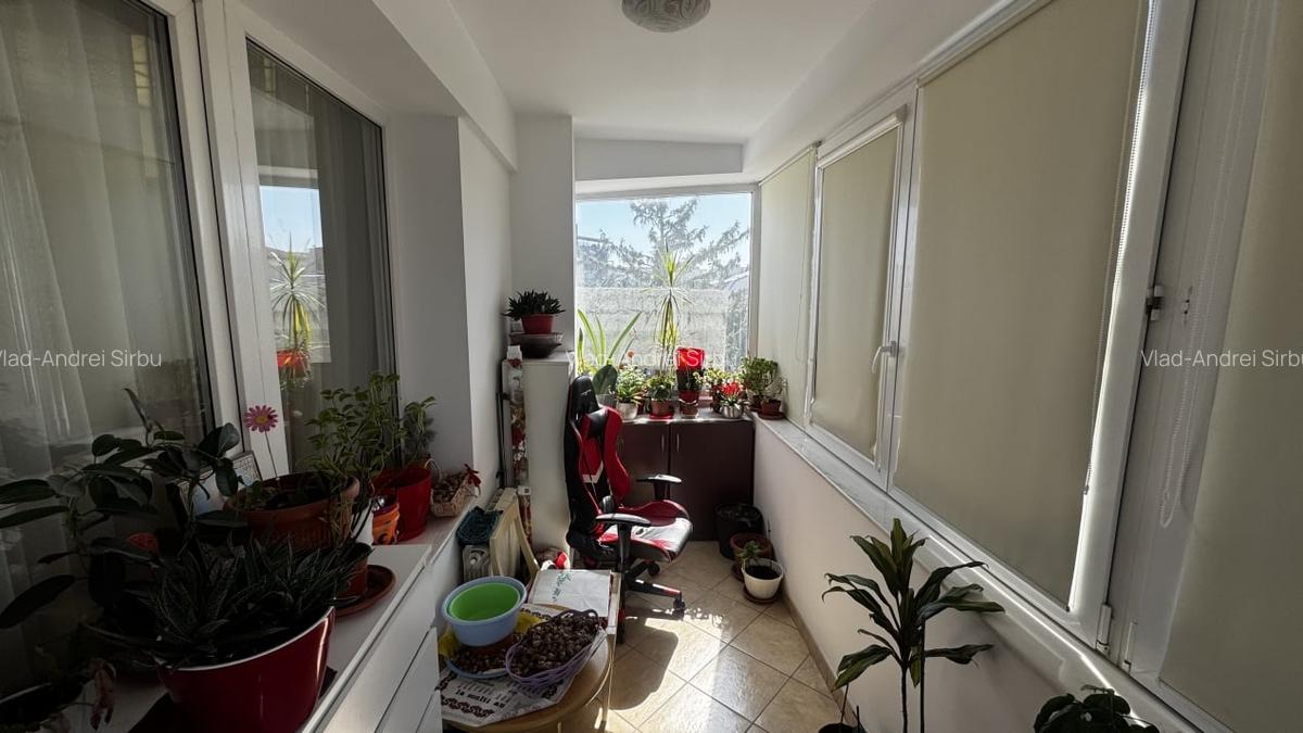Vanzare apartament de 4 camere Calea Floreasca - 5
