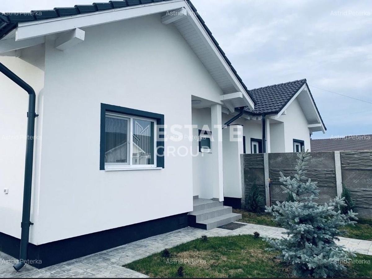 Duplex cu 3 camere in Mosnita Noua la asfalt - 2