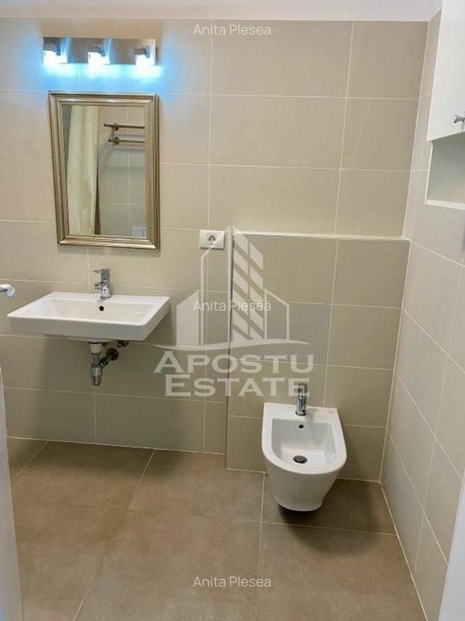 Apartament 3 camere,bloc nou,loc de parcare,zona Simion Barnutiu - 12