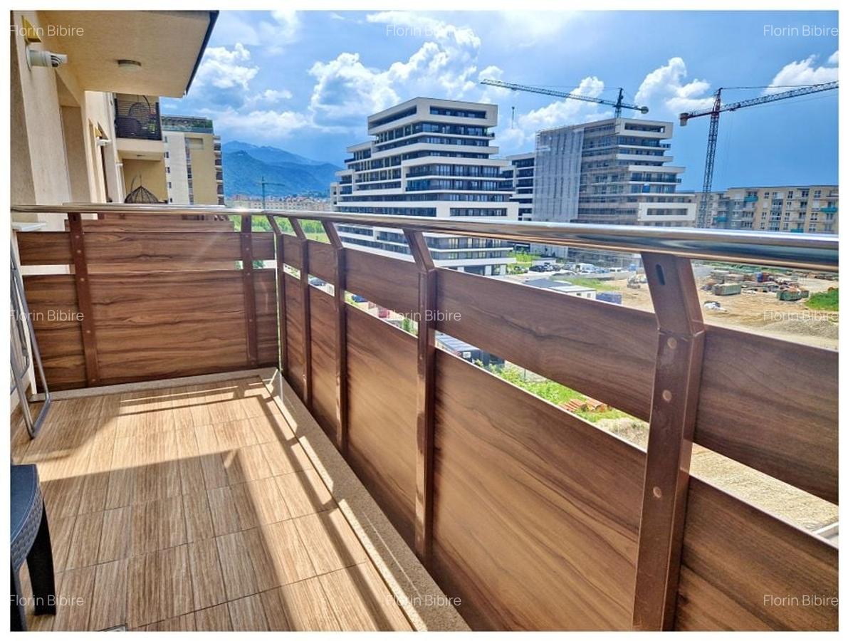 Urban Pentha Tractorul-Apartament 2 camere - 15