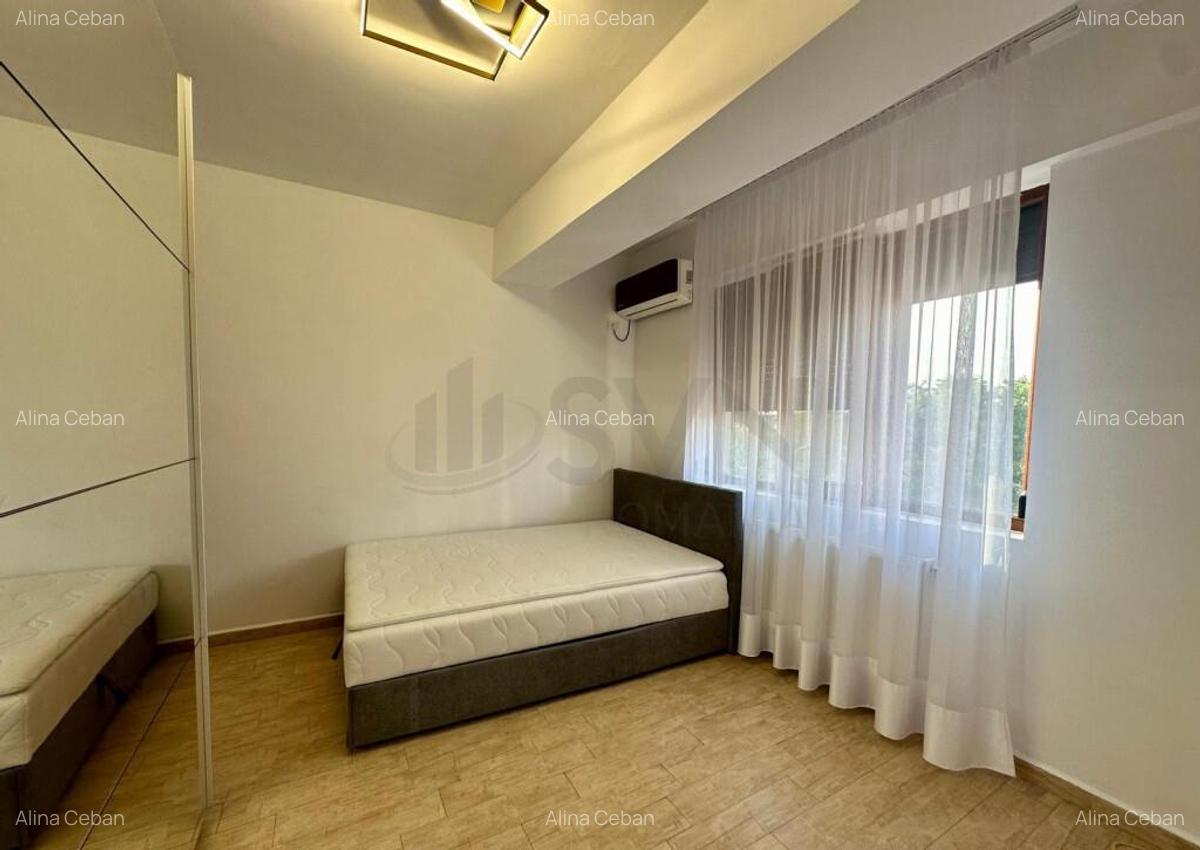 Apartament 3 camere I Loc de parcare si boxa - 9