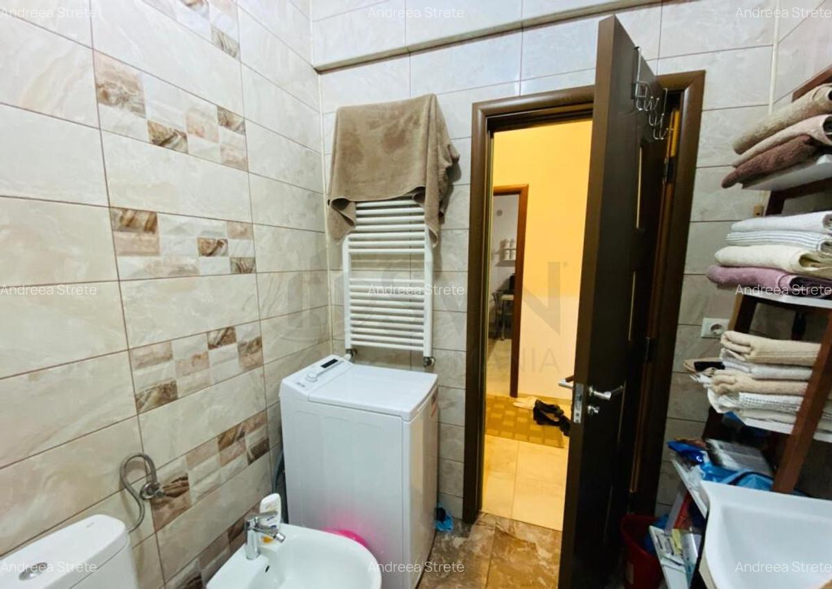 Apartament 3 camere de Chitila I Bucurestii Noi - 9