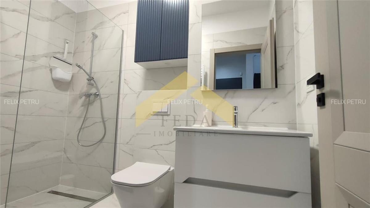 Apartament 2 camere de inchiriat Adora Park - 4