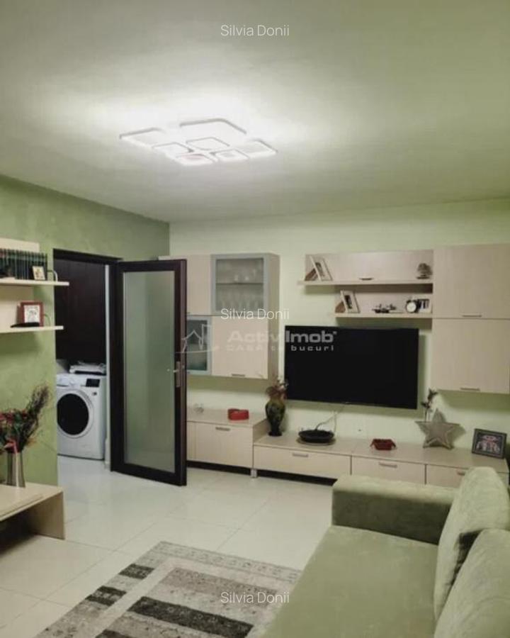 3 camere - semidecomandat - renovat integral - zona Drumul T - 2