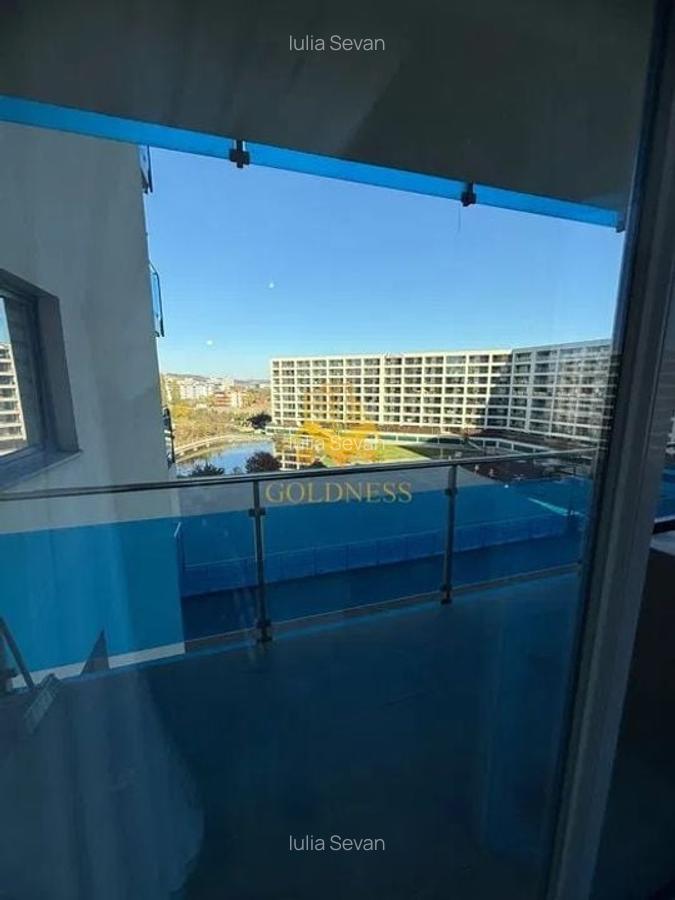 2 camere open space, Parcare, Modern, Iulius Mall,Viva City,Gheorgheni - 6