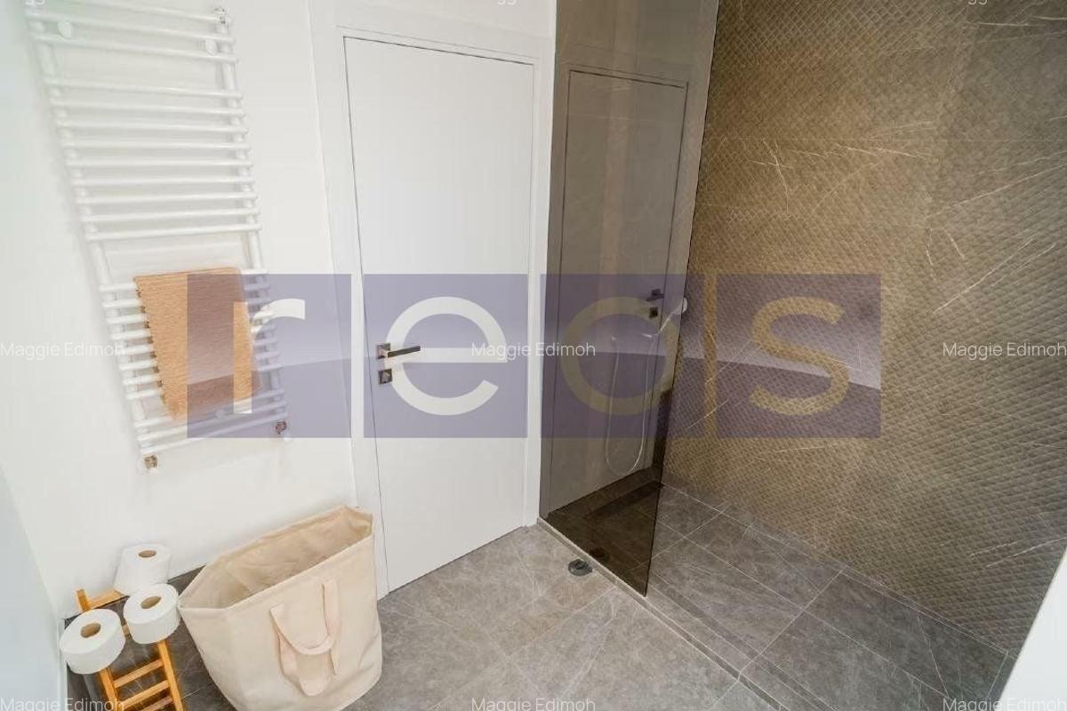 VANZARE 3 CAMERE | DESIGN MODERN | SMART HOME | MOBILAT - 11