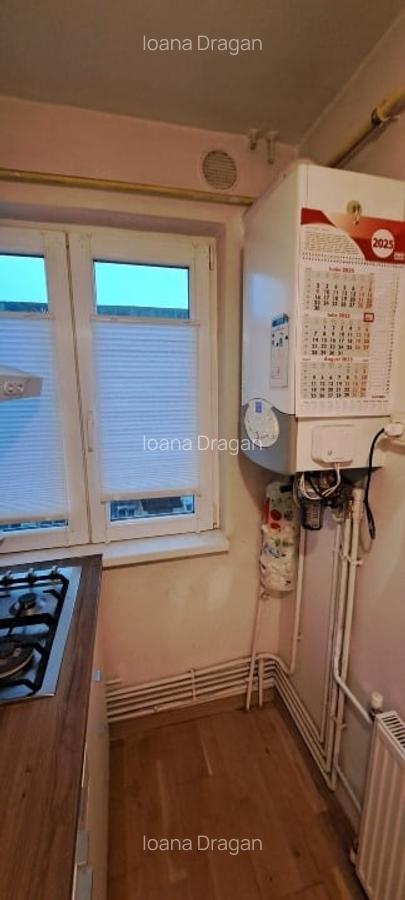 Apartament cu 3 camere semidecomandat în Iosefin - 8
