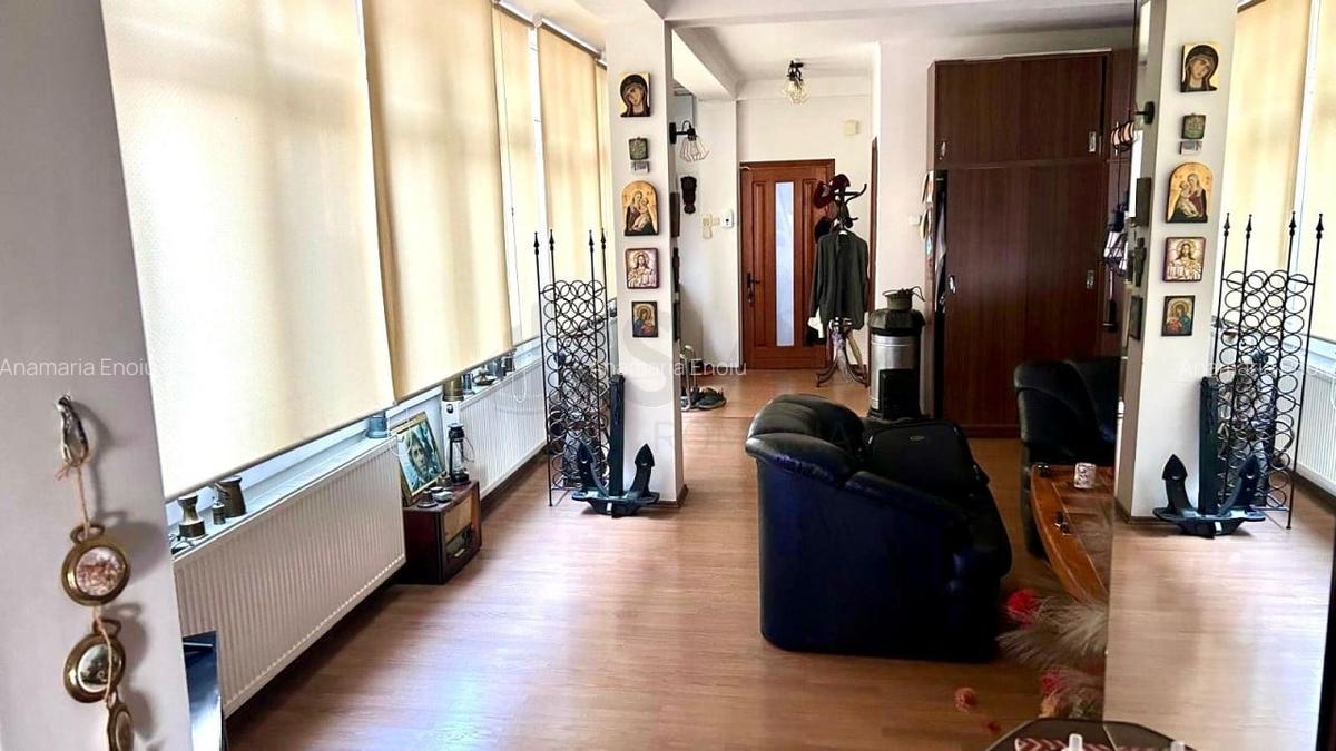 REA1023093 Apartament 3 camere I Mobilat I Iancului - 10