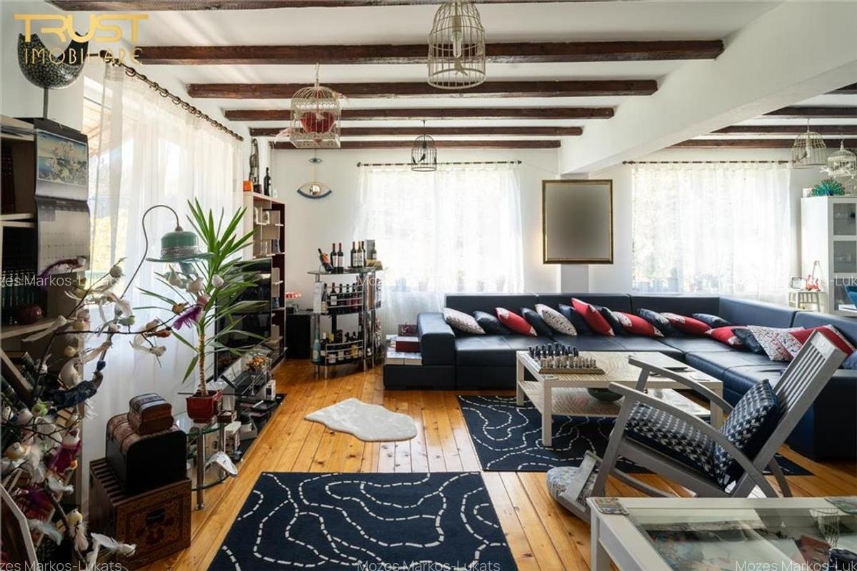 Casa Ciurila | 1868 MP Teren | 161 MP Utili - 4