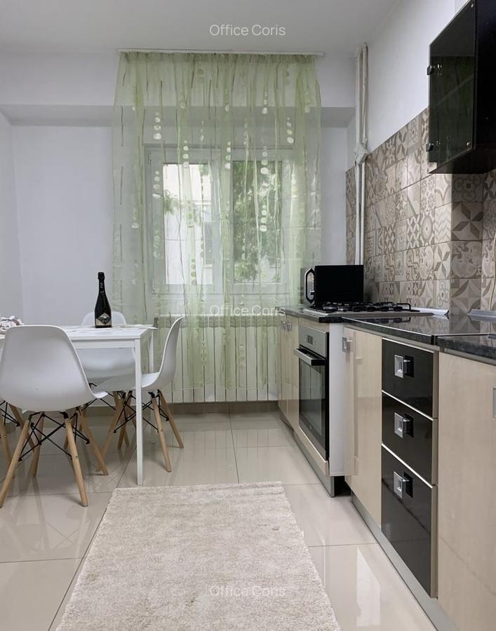 Timpuri Noi -Tineretului -3 camere-balcon - 2