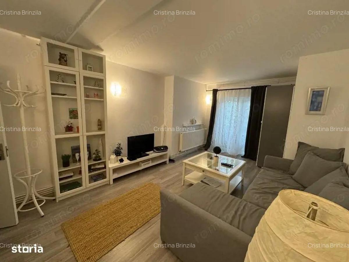 Vanzare Garsoniera - cocheta in zona boema - Domenii - Sector 1 - 2