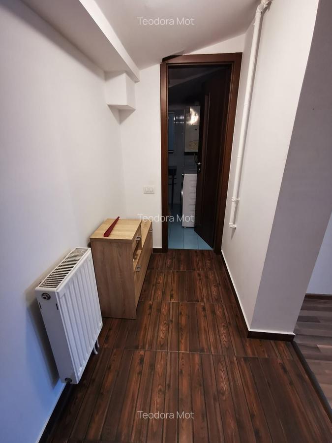 🏡 De vânzare – Apartament 2 camere ultracentral, cladire istorica reabilitata - 11