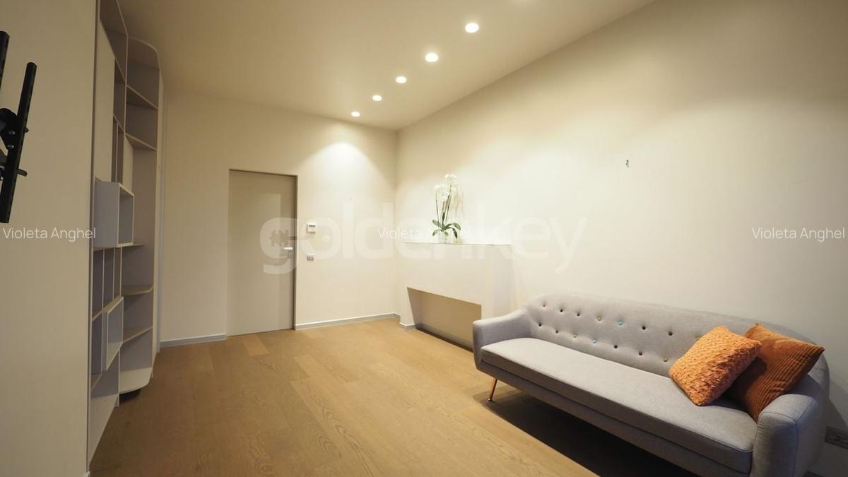 Penthouse exceptional cu vedere catre padure | 4 dormitoare | 2 garaje - 15