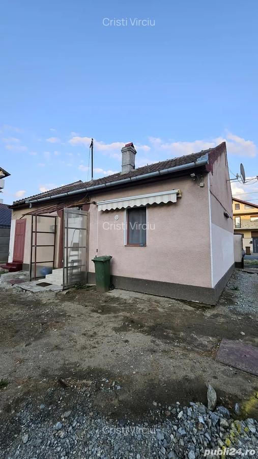Casa din caramida zona Uta - 6