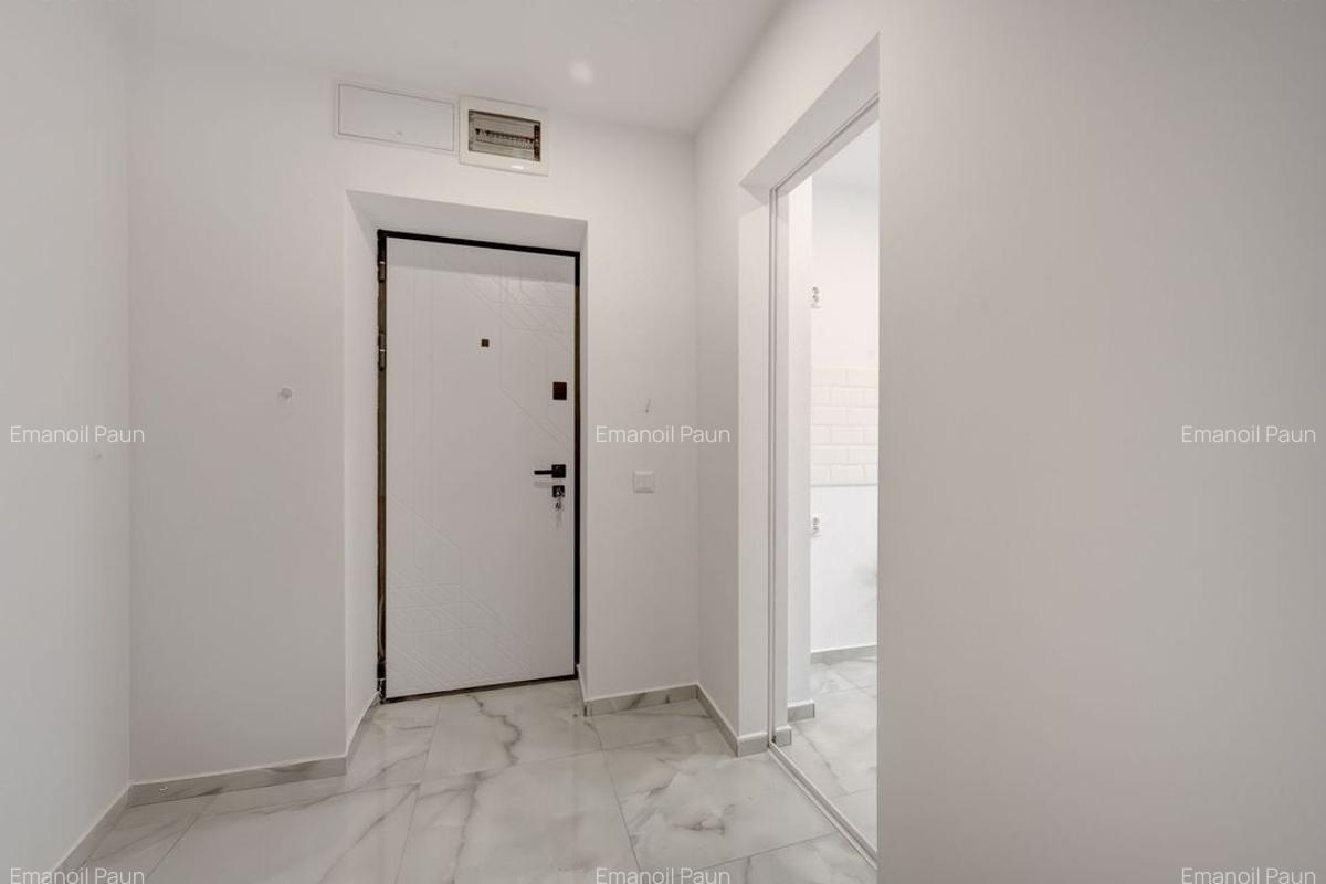 Apartament 2 camere – 45 mp utili Jiului - 3