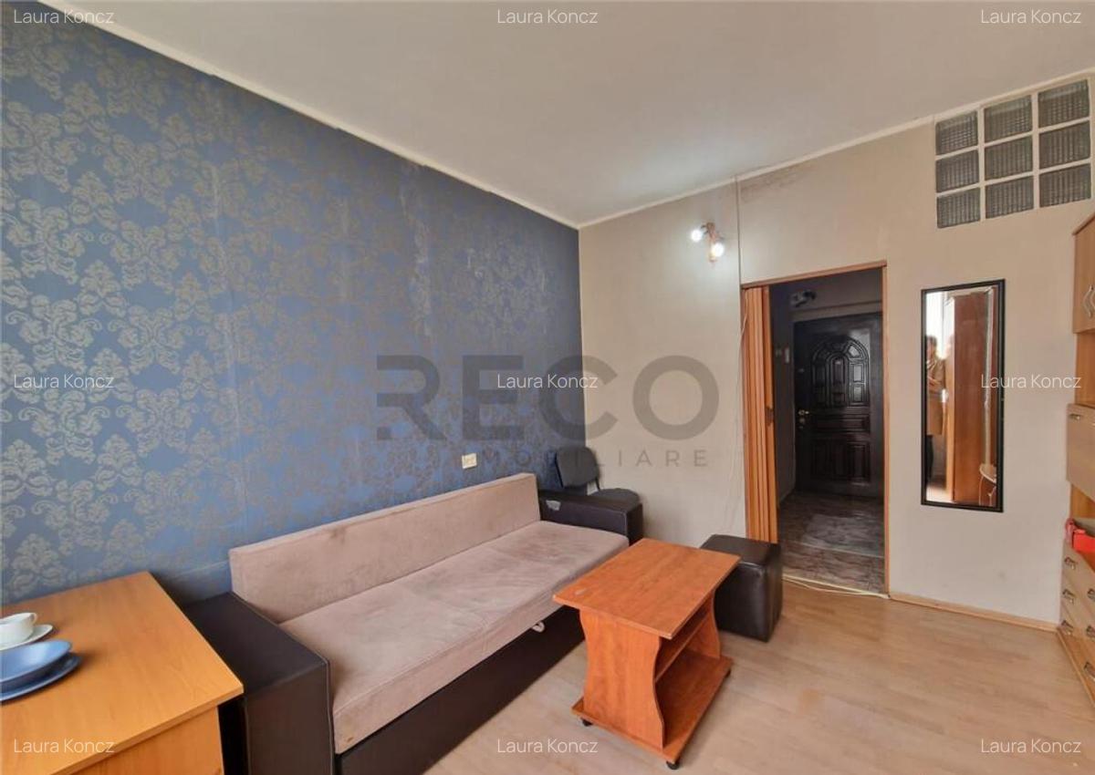 RECO garsoniera Aluminei - 3