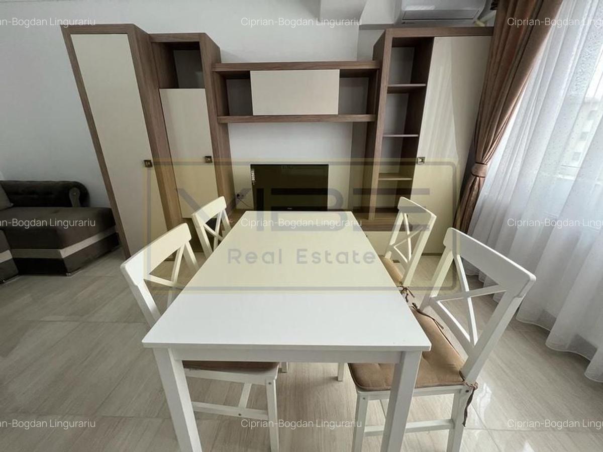 Apartament 1 camera Tudor Vladimirescu - Iulius Mall - 6