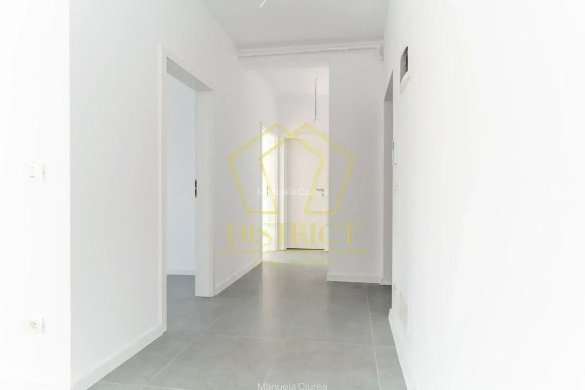Apartament cu 3 camere decomandat în Torontalului - 8