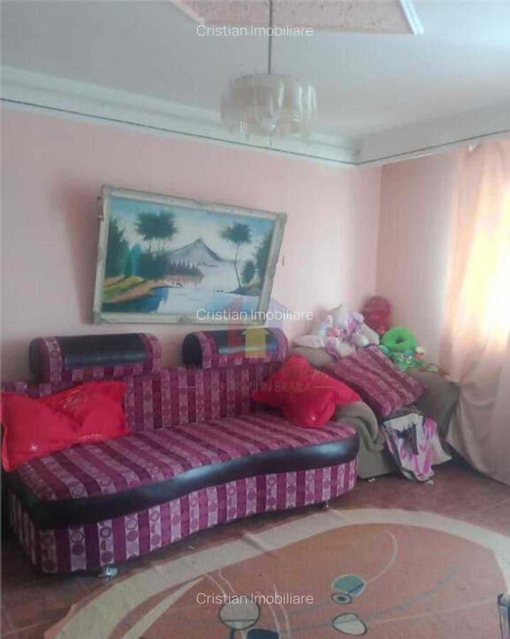 Ap.2 camere Cala Galati confort 1 mobilat si utilat - 1 Ap.2 camere Cala Galati confort 1 mobilat si utilat - 1