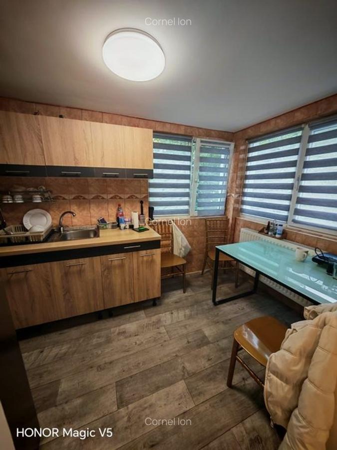 Casa 6 camere 165mp + 160m curte liber Piata Sudului, Obregia, Berceni - 17