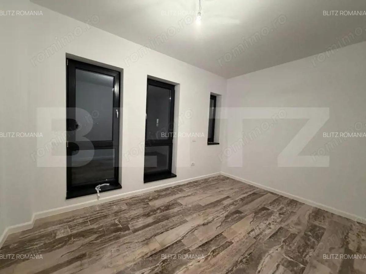 Apartament spa?ios, parter, in complex reziden?ial de lux Giroc - 11