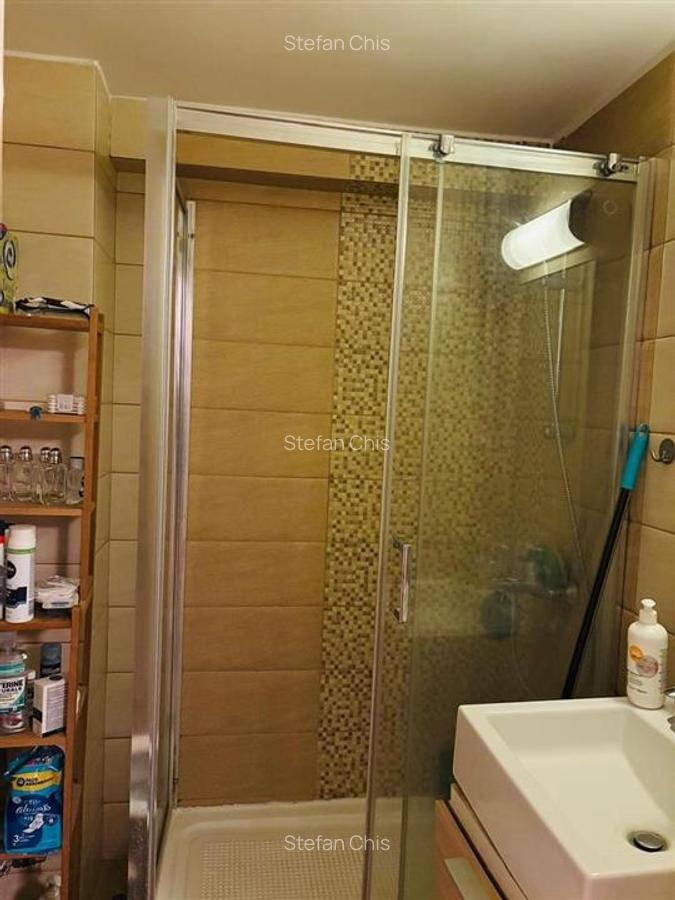 Apartament 2 camere | Ultracentral - Amzei | vedere spre Parcul Amzei - 11