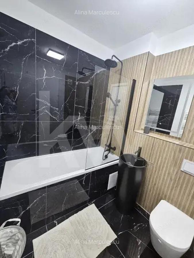 Apartament 2 camere complet mobilat - 7 Apartament 2 camere complet mobilat - 7