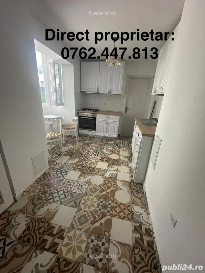 Apartament 3 camere Ultracentral - 4