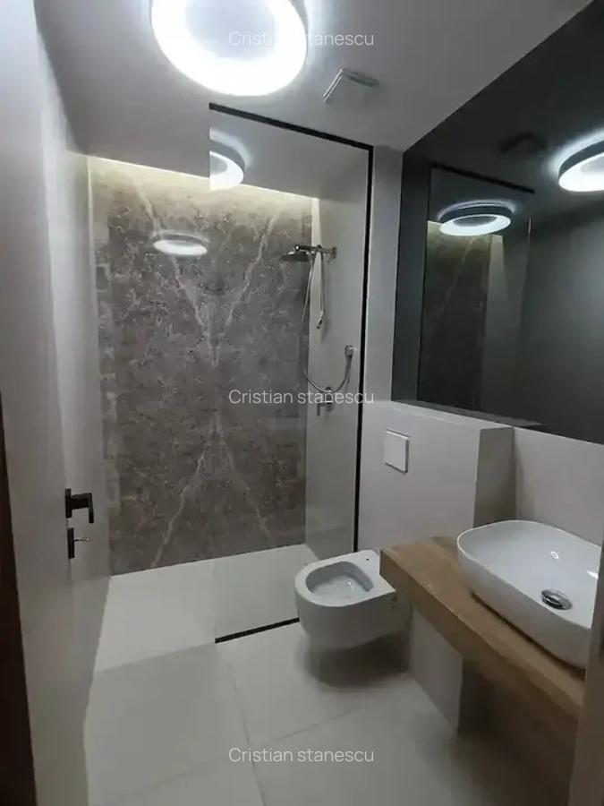 Apartament cu 2 camere decomandat în Băneasa - 4