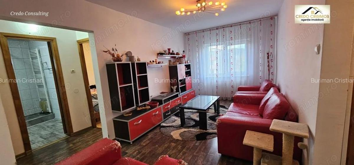 Vand apartament 4 cam cf 1 zona Govandari etajul 3 - 11