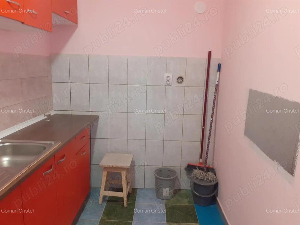 Inchiriere Camera de Camin in zona Viziru 2, et.4, mobilat si utilat asa cum se vede in poze. - 4